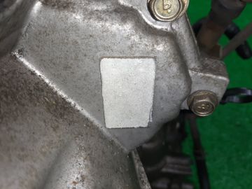АКПП НА NISSAN SERENA TC24 QR20DE