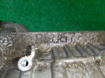 АКПП НА NISSAN SERENA TC24 QR20DE