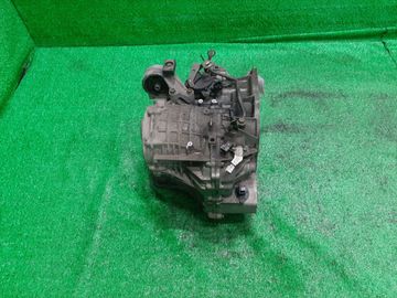 АКПП НА NISSAN AVENIR PW11 SR20DE