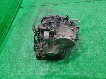 АКПП НА NISSAN AVENIR PW11 SR20DE