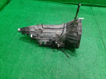АКПП НА NISSAN SKYLINE V35 VQ25DD