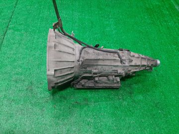 АКПП НА NISSAN SKYLINE V35 VQ25DD