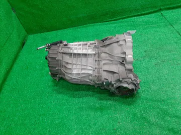 АКПП НА AUDI A4 8K2 CDHB