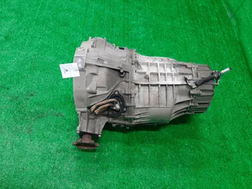 АКПП НА AUDI A4 8K2 CDHB