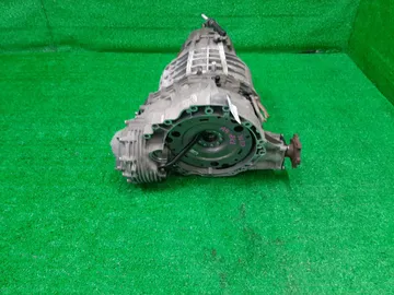 АКПП НА AUDI A4 8K2 CDHB