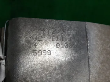 АКПП НА AUDI A4 8K2 CDHB
