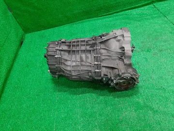 АКПП НА AUDI A4 8K5 CDN