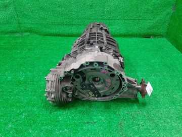 АКПП НА AUDI A4 8K5 CDN