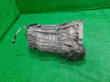 АКПП НА AUDI A4 8K2 CDN
