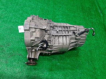 АКПП НА AUDI A4 8K2 CDN