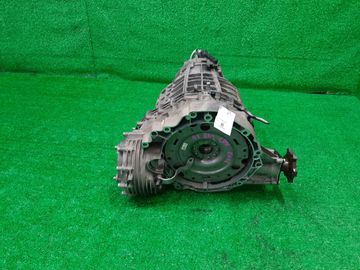 АКПП НА AUDI A4 8K2 CDN