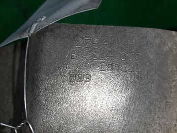 АКПП НА AUDI A4 8K2 CDN