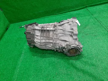 АКПП НА AUDI A4 8K2 CDHB