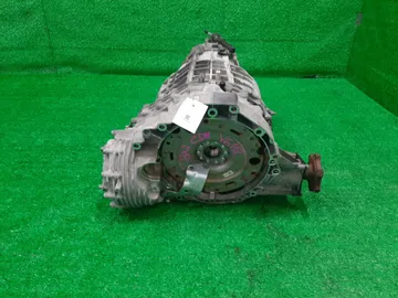 АКПП НА AUDI A4 8K2 CDHB