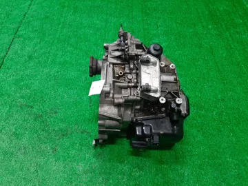 АКПП НА VOLKSWAGEN GOLF 1K1 BWA