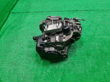 АКПП НА VOLKSWAGEN GOLF 1K1 BWA