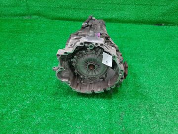 АКПП НА AUDI A4 8EALT ALT