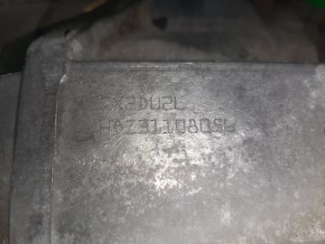 АКПП НА AUDI A4 8EALT ALT