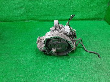 АКПП НА NISSAN TEANA J31 VQ23DE