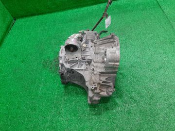 АКПП НА NISSAN TEANA J31 VQ23DE