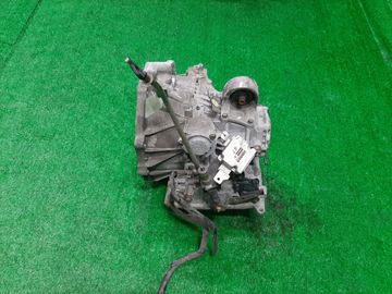АКПП НА NISSAN TEANA J31 VQ23DE