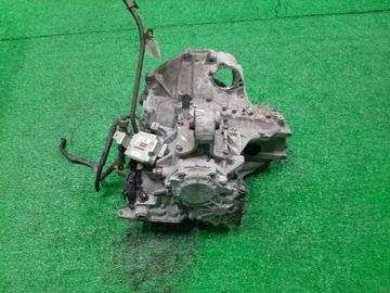 АКПП НА NISSAN TEANA J31 VQ23DE