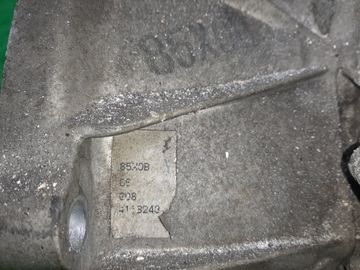 АКПП НА NISSAN TEANA J31 VQ23DE