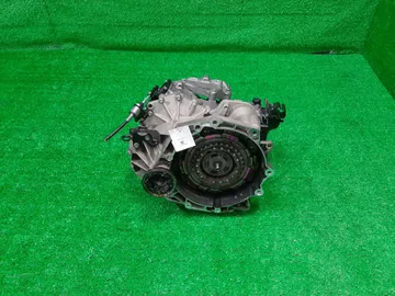 АКПП НА VOLKSWAGEN BEETLE 5C1 CBZ