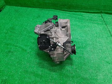 АКПП НА VOLKSWAGEN BEETLE 5C1 CBZ