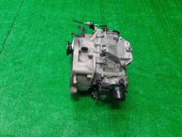 АКПП НА VOLKSWAGEN BEETLE 5C1 CBZ