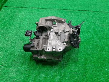 АКПП НА VOLKSWAGEN BEETLE 5C1 CBZ
