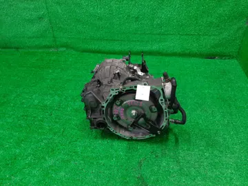 АКПП НА TOYOTA MARK X ZIO ANA10 2AZ-FE