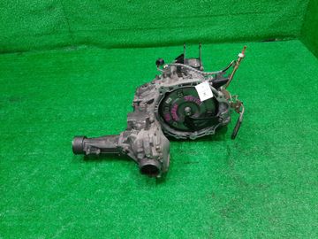 АКПП НА TOYOTA COROLLA NZE124 1NZ-FE