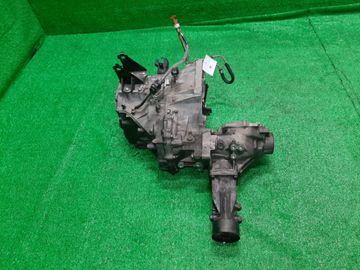 АКПП НА TOYOTA COROLLA NZE124 1NZ-FE