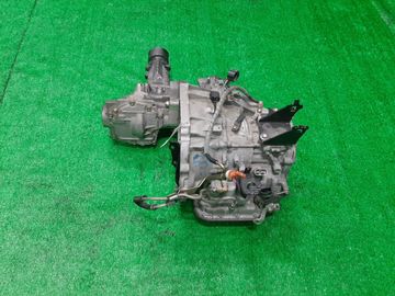 АКПП НА TOYOTA COROLLA NZE124 1NZ-FE