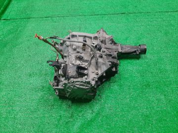 АКПП НА TOYOTA COROLLA NZE124 1NZ-FE