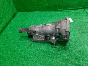 АКПП НА TOYOTA CROWN GRS182 3GR-FSE