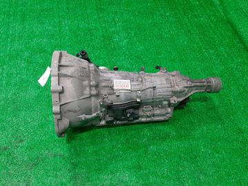 АКПП НА TOYOTA CROWN GRS182 3GR-FSE