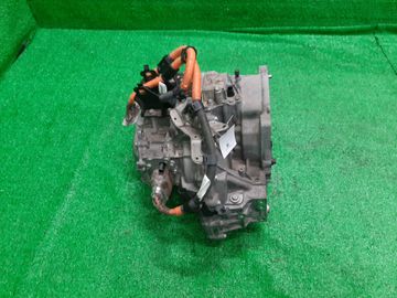 АКПП НА TOYOTA PRIUS ZVW30 2ZR-FXE