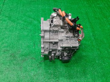 АКПП НА TOYOTA PRIUS ZVW30 2ZR-FXE