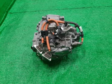 АКПП НА TOYOTA PRIUS ZVW30 2ZR-FXE