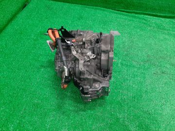 АКПП НА TOYOTA PRIUS ZVW30 2ZR-FXE