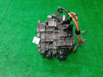 АКПП НА TOYOTA PRIUS ZVW30 2ZR-FXE