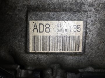 АКПП НА TOYOTA LITE ACE S402M 3SZ-VE