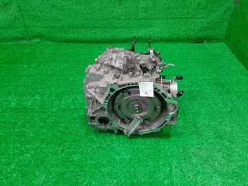 АКПП НА TOYOTA ISIS ZGM10W 2ZR-FAE