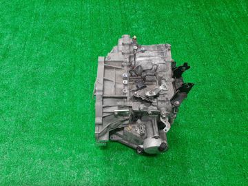 АКПП НА TOYOTA ISIS ZGM10W 2ZR-FAE