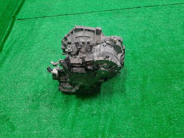 АКПП НА TOYOTA ISIS ZGM10W 2ZR-FAE