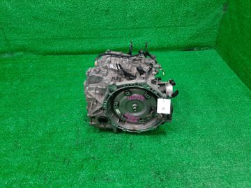 АКПП НА TOYOTA ISIS ZGM10G 2ZR-FAE