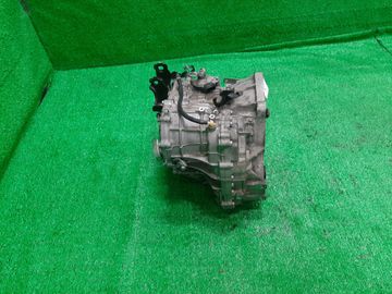 АКПП НА TOYOTA ISIS ZGM10G 2ZR-FAE