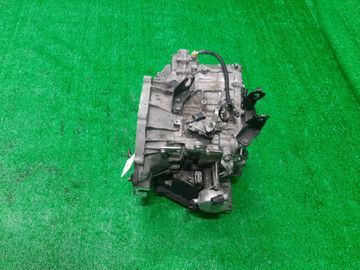 АКПП НА TOYOTA ISIS ZGM10G 2ZR-FAE